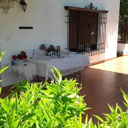 Villa Hurtecilla - 2